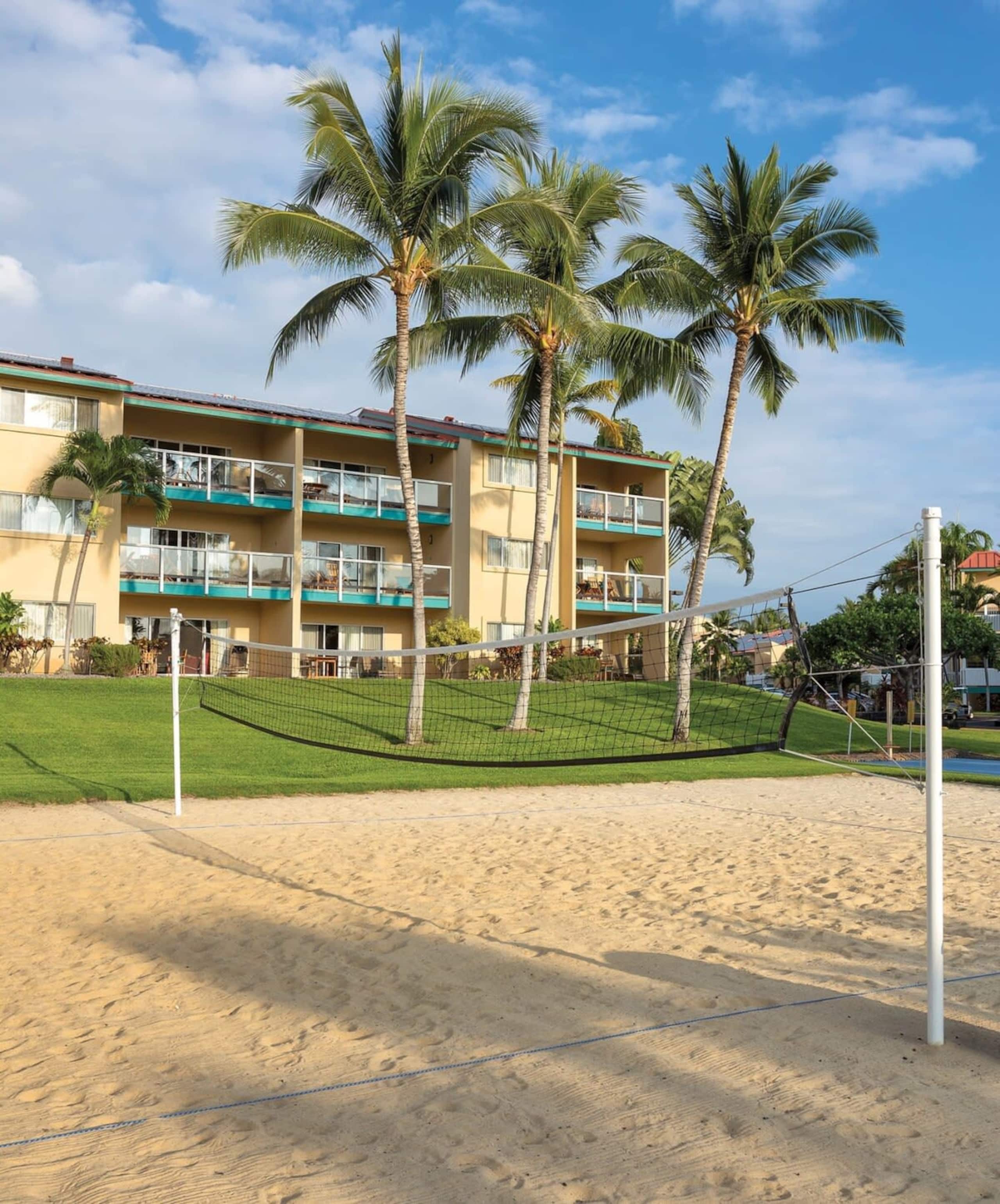 Resort in Kailua-Kona · ★5.0 · 1 bedroom · 2 beds · 1 private bath - Image 21