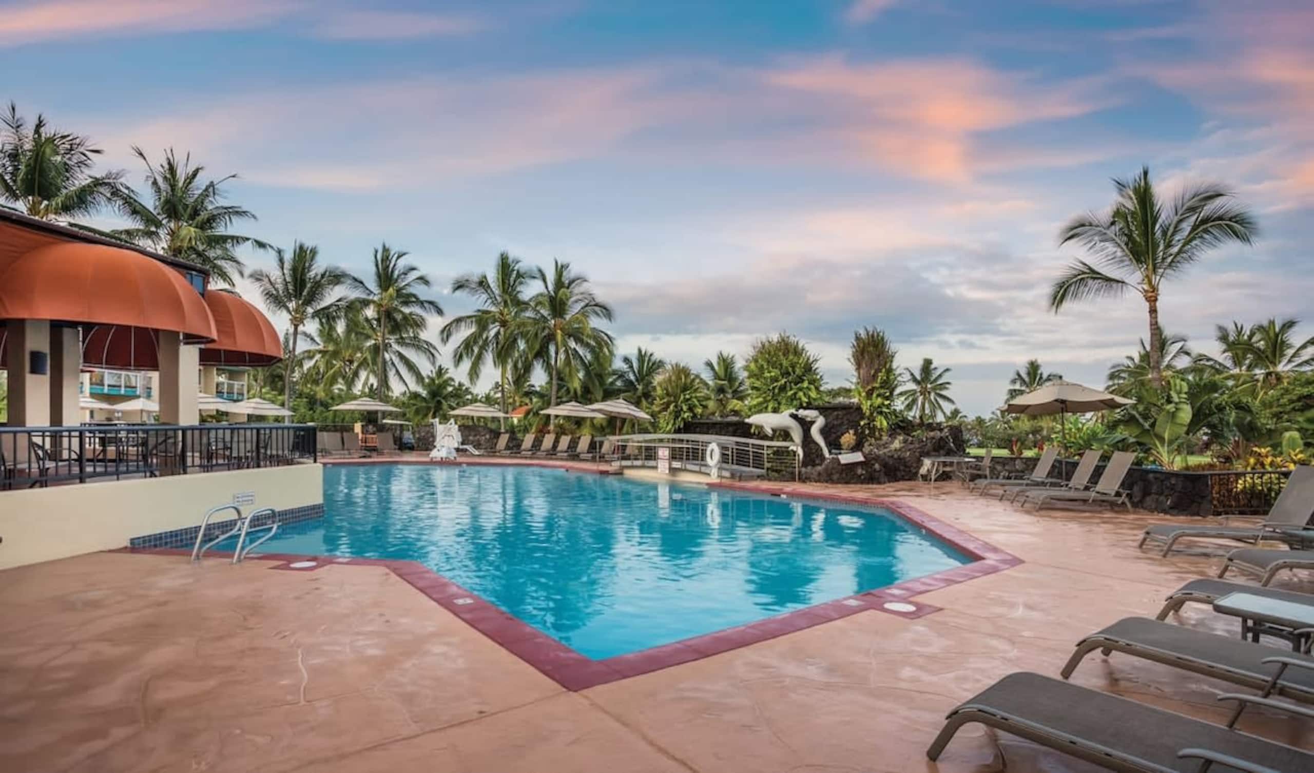 Resort in Kailua-Kona · ★5.0 · 1 bedroom · 2 beds · 1 private bath - Image 5