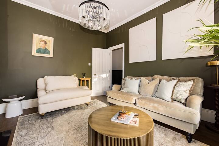 The Fulham House by HoK Living gallery image 4