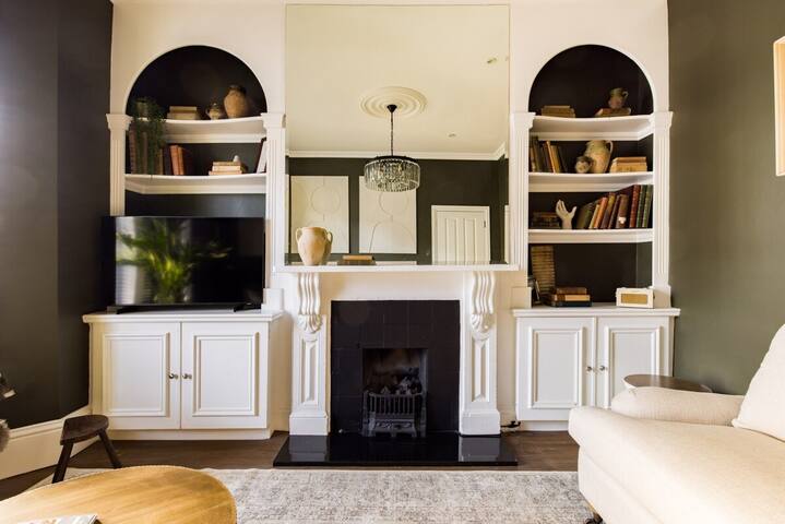 The Fulham House by HoK Living gallery image 3