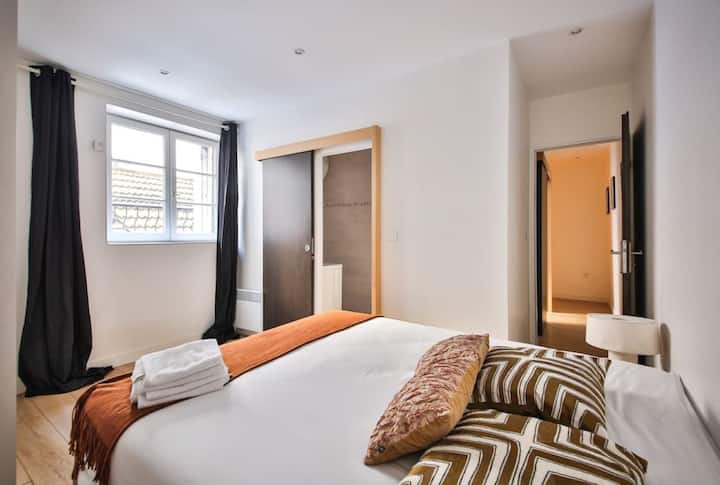 Dormitorio 1