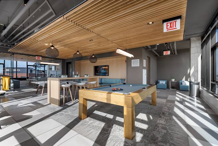 3 Penthouses, 1 Floor, Group Stay, Sleeps 21 gallery image 4