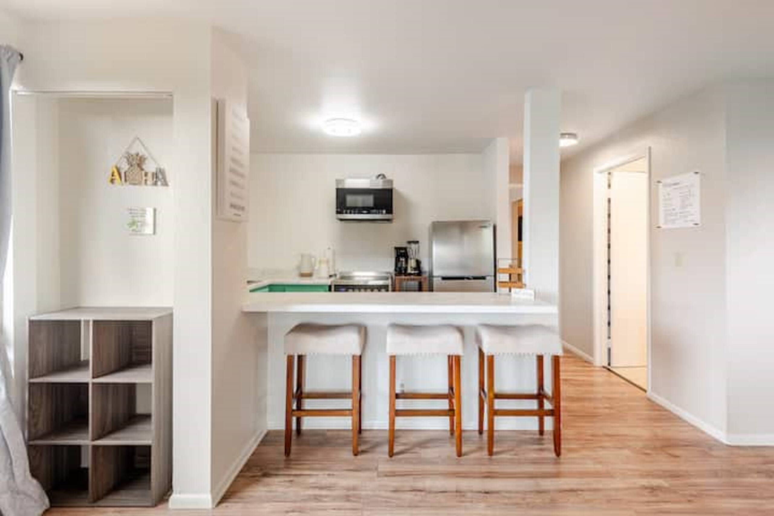Guesthouse in Kailua-Kona · ★4.74 · 1 bedroom · 1 bed · 1 private bath - Image 15