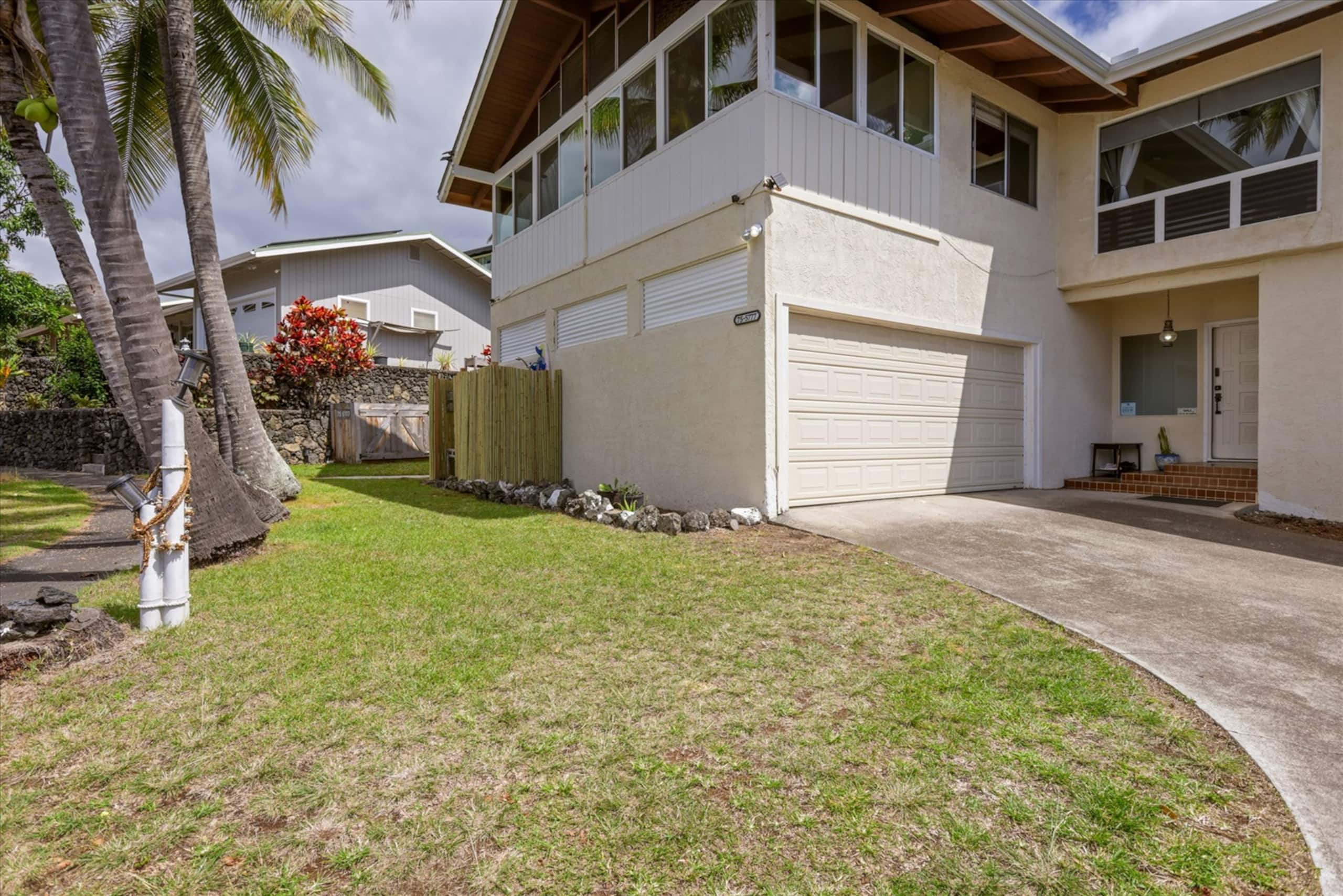 Guesthouse in Kailua-Kona · ★4.74 · 1 bedroom · 1 bed · 1 private bath - Image 17