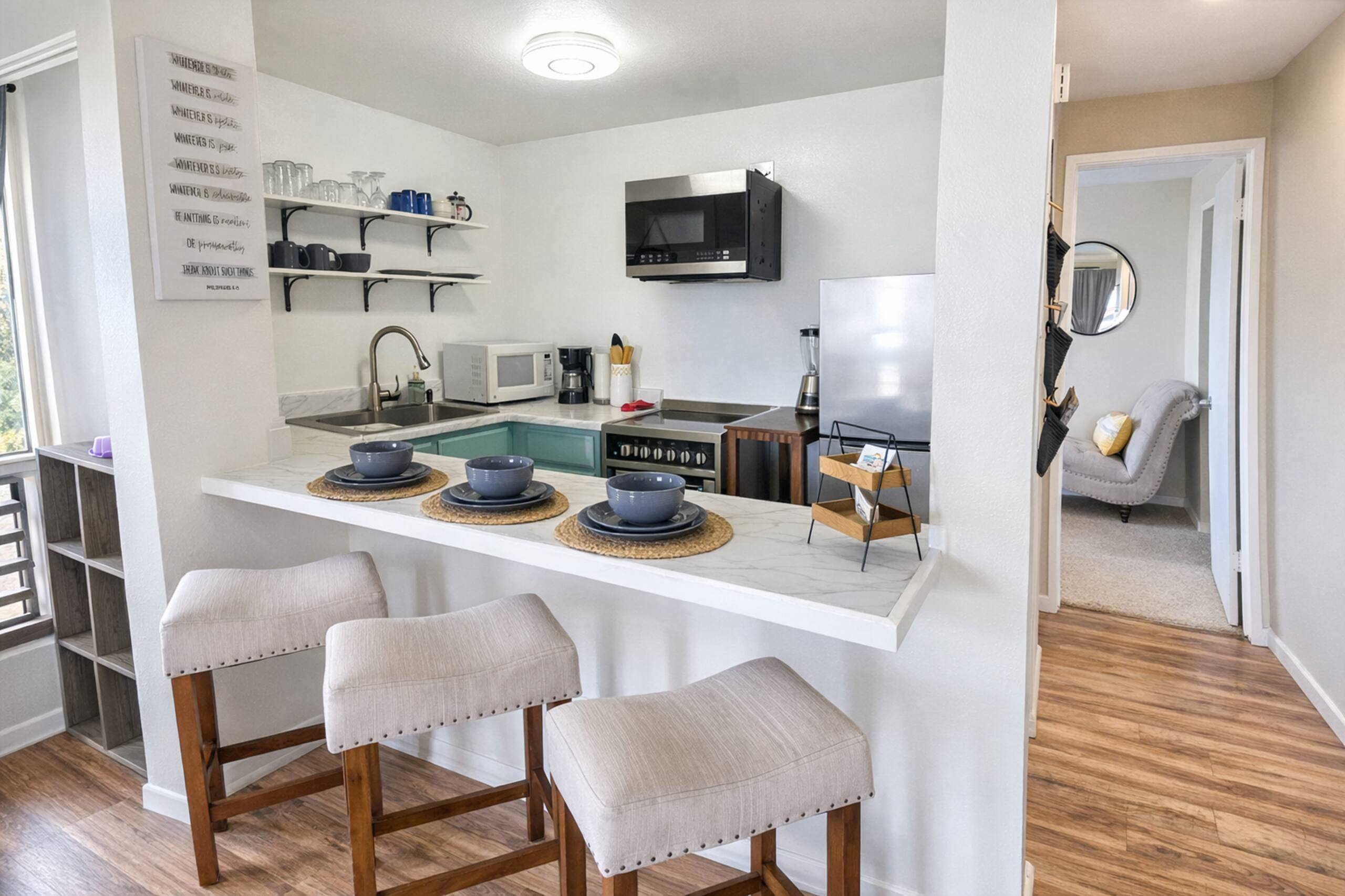 Guesthouse in Kailua-Kona · ★4.74 · 1 bedroom · 1 bed · 1 private bath - Image 6