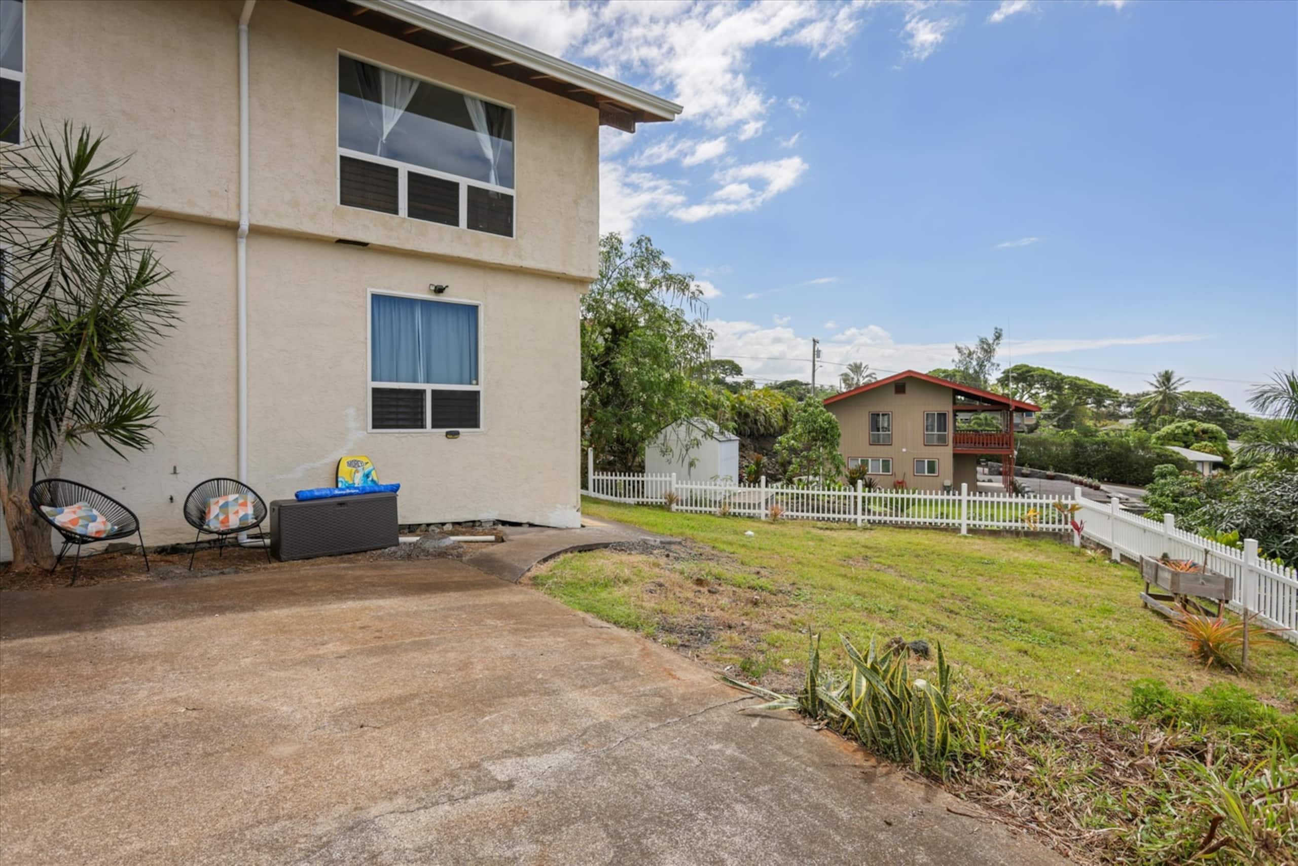 Guesthouse in Kailua-Kona · ★4.74 · 1 bedroom · 1 bed · 1 private bath - Image 18
