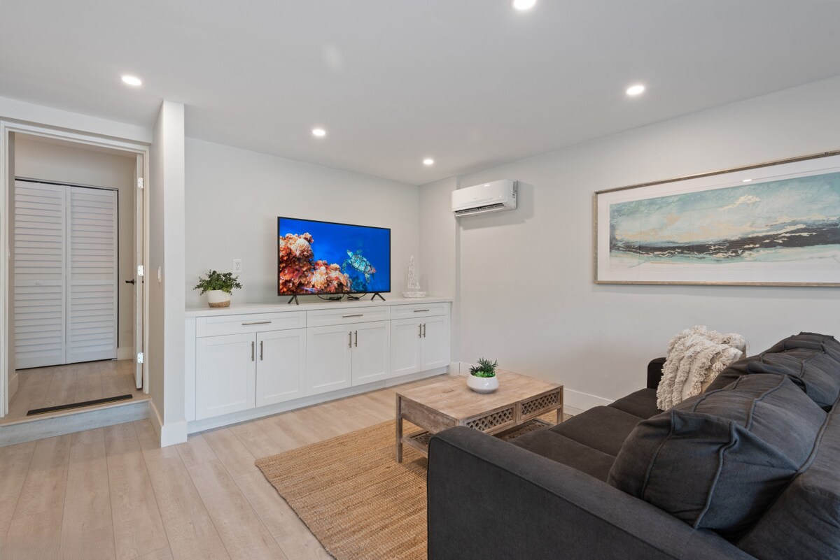 Მისაღები ოთახი 2 - 1-ლი სართული