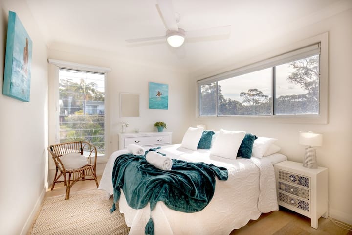 საძინებელი 4