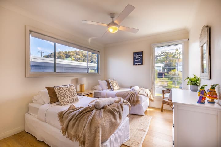 საძინებელი 5