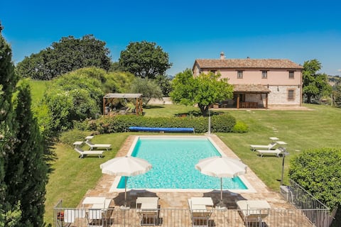 Villa Fufi