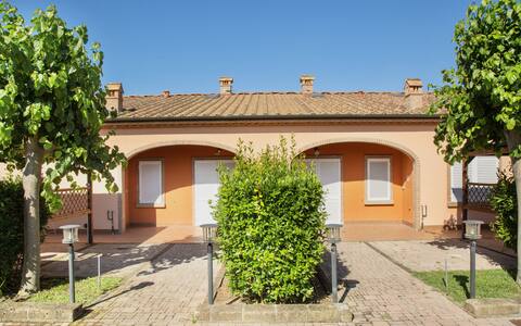 Borgo Verde Trilocale