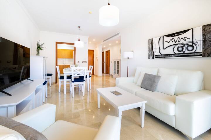 Albir Confort managed Airbnb listing 3
