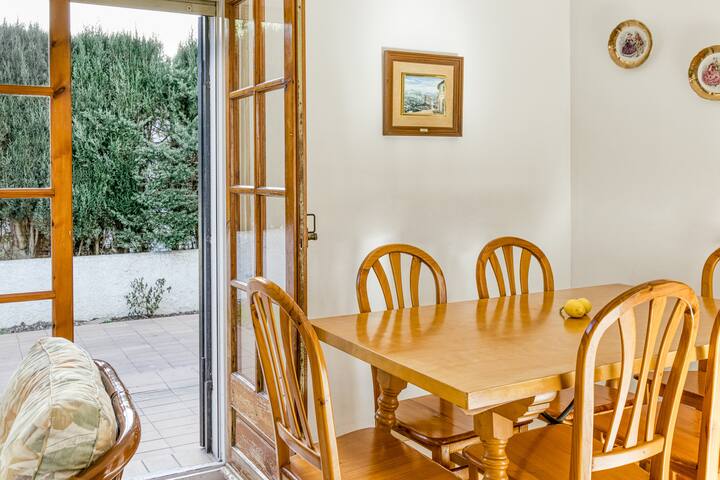 Villa La Flor con piscina gallery image 5