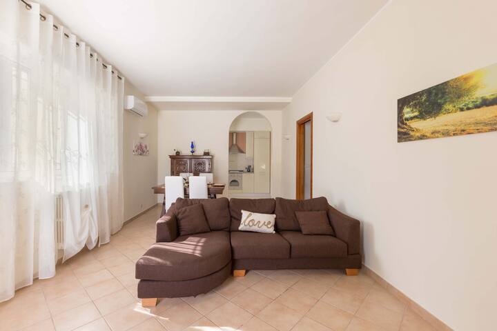 Villa Irma with private pool gallery image 2