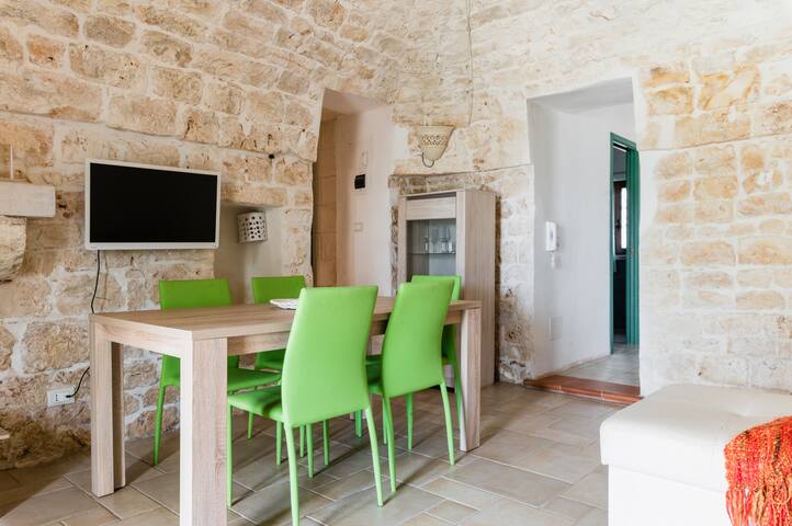 Villa Anfora con piscina gallery image 5