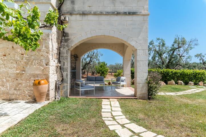 Villa Anfora con piscina gallery image 4