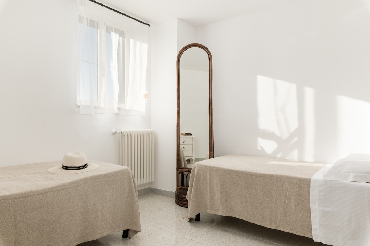 Спална соба 2