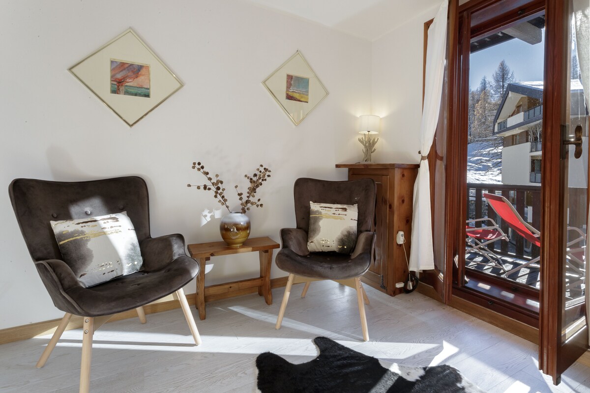 ห้องนั่งเล่น