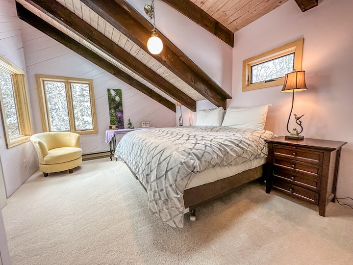 Спална соба 1