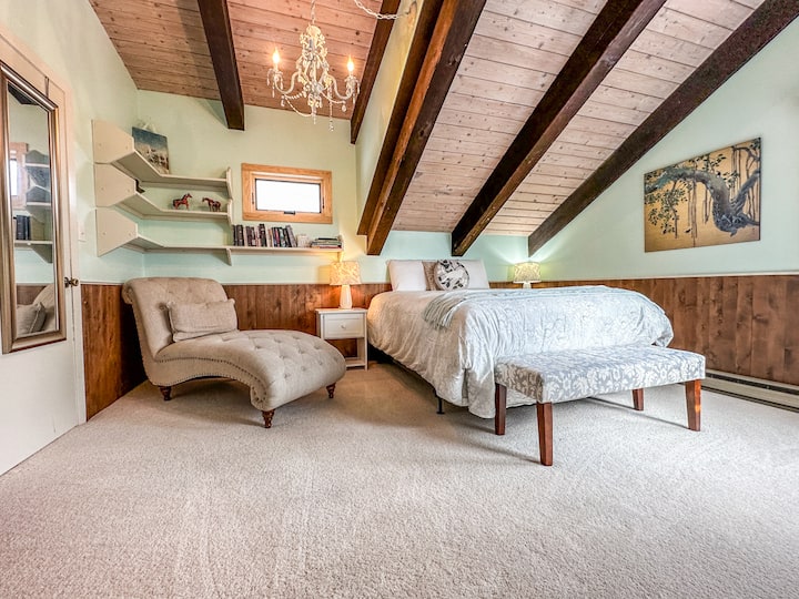 Спална соба 2