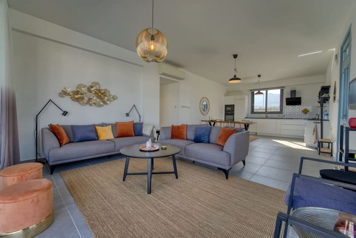 Joya Cyprus Tourism managed Airbnb listing 1