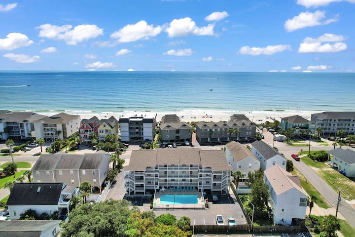 *20% Off New Summer 2026 Bookings* - Surfside Beach, SC