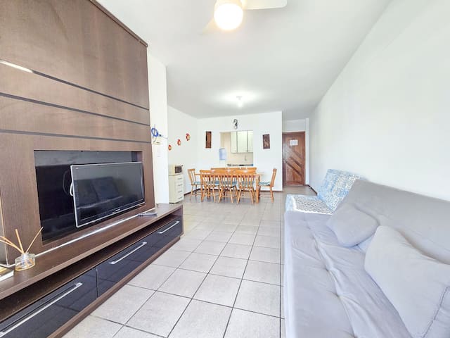 Michel Investimentos managed Airbnb listing 1