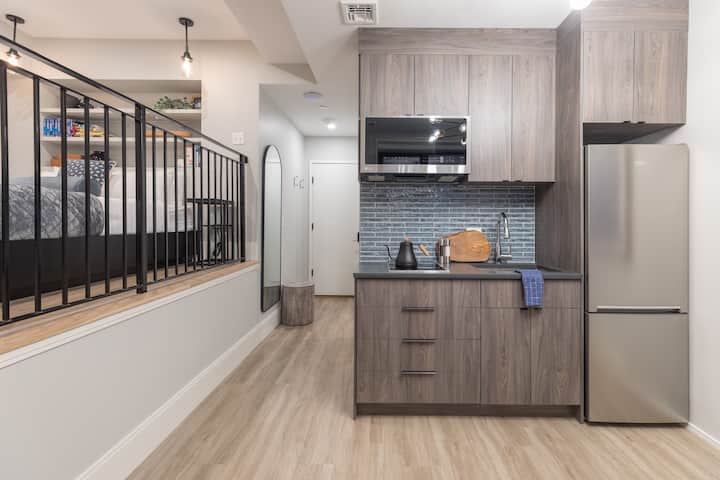 Symphony Suites #1 | Back Bay & Fenway - Arlington