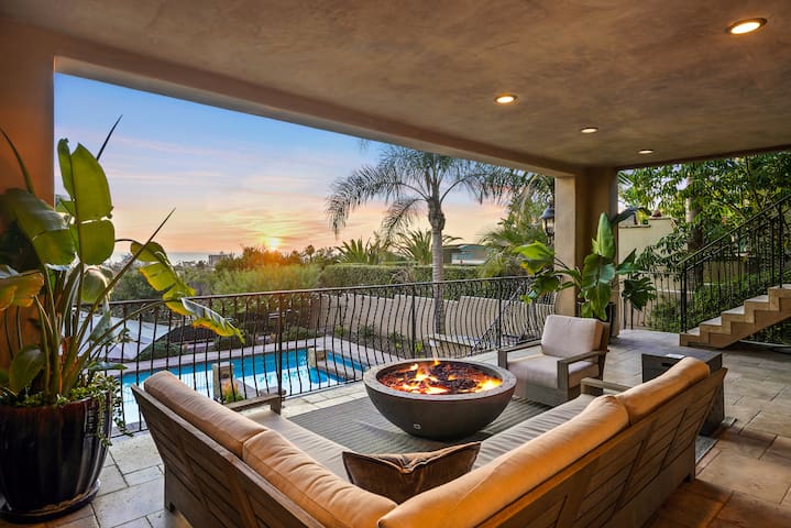Luxurious Home | Private Pool | Theater | Fire Pit gallery image 2