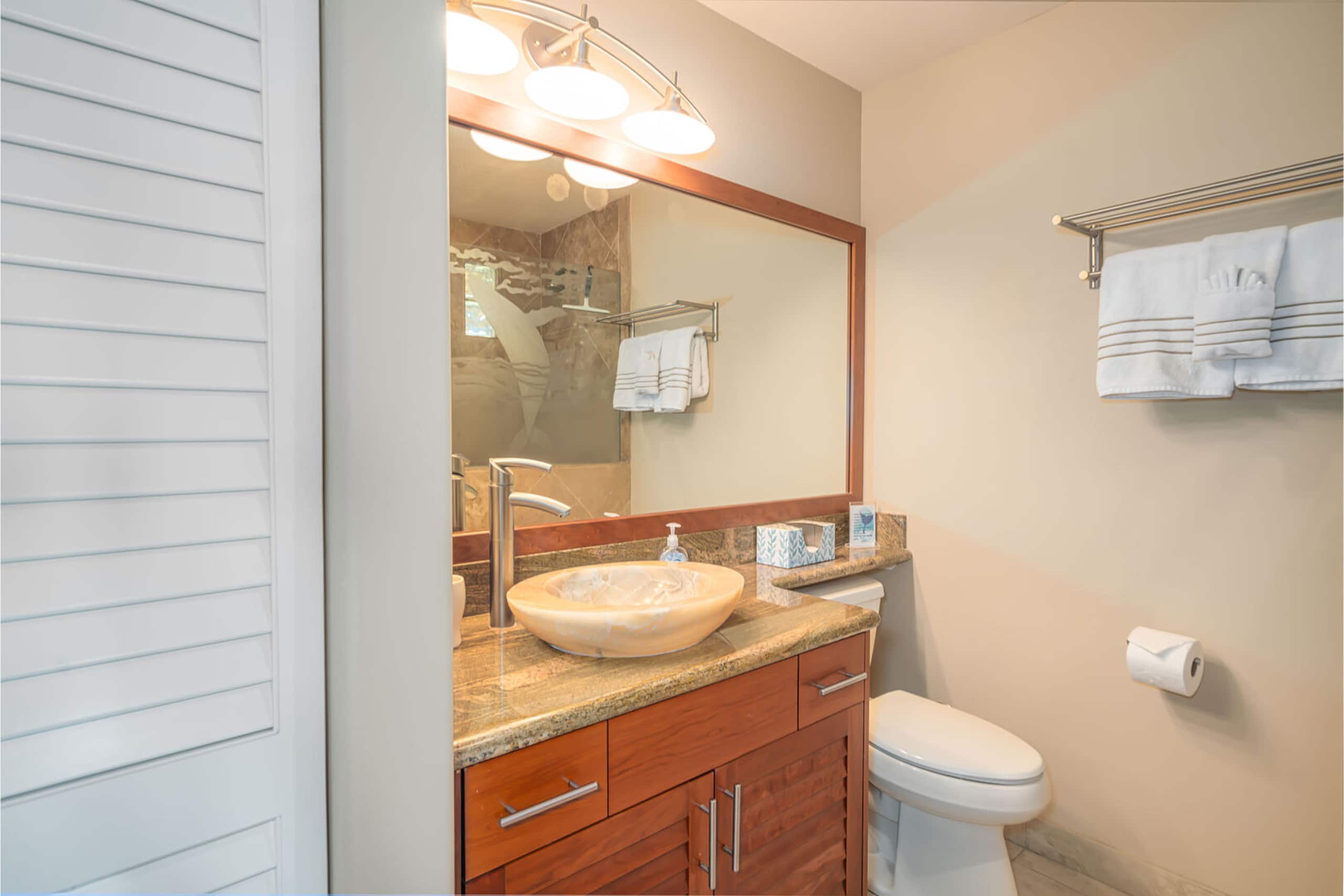 Condo in Kihei · ★5.0 · 1 bedroom · 1 bed · 2 baths - Image 14