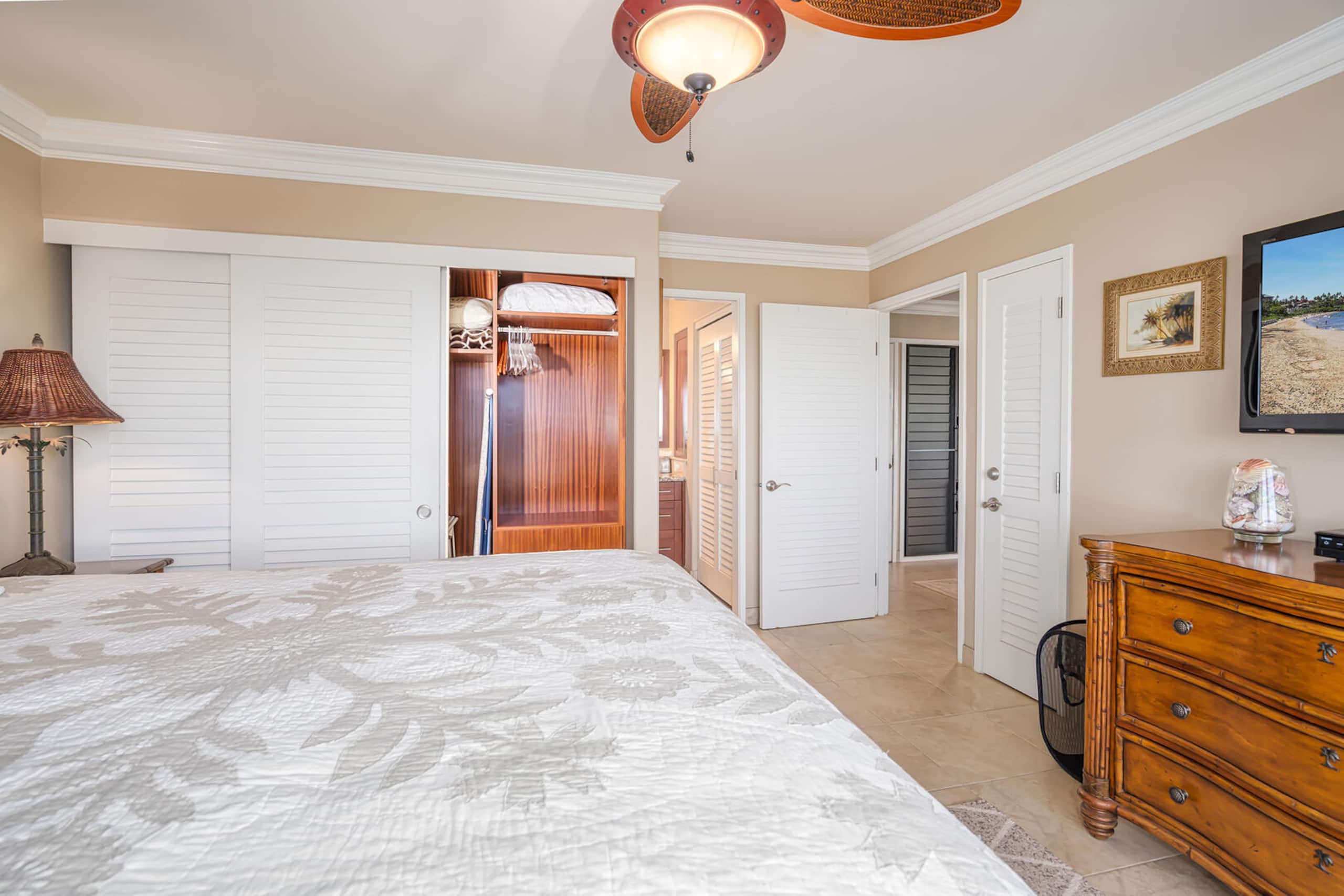 Condo in Kihei · ★5.0 · 1 bedroom · 1 bed · 2 baths - Image 10