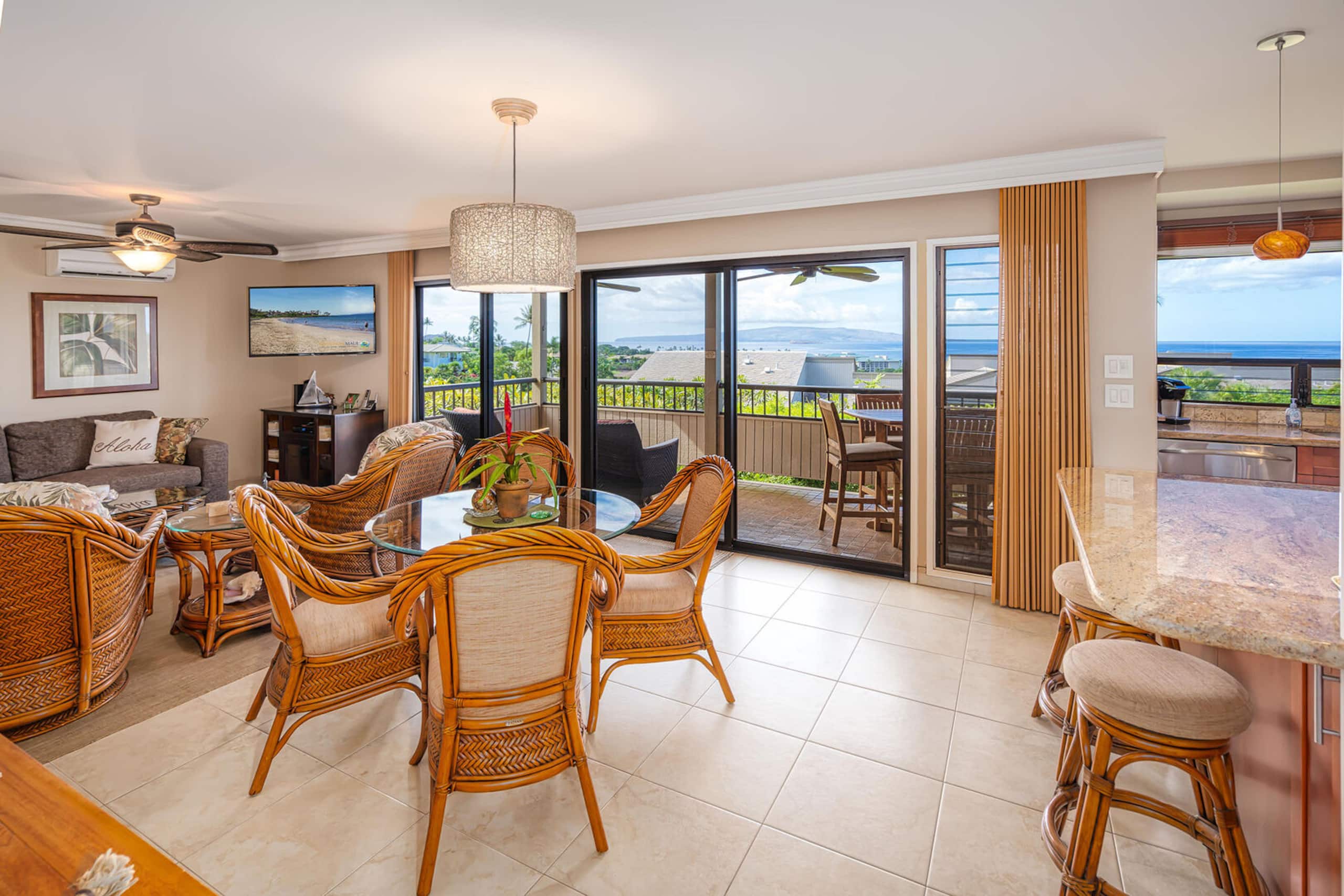 Condo in Kihei · ★5.0 · 1 bedroom · 1 bed · 2 baths - Image 22