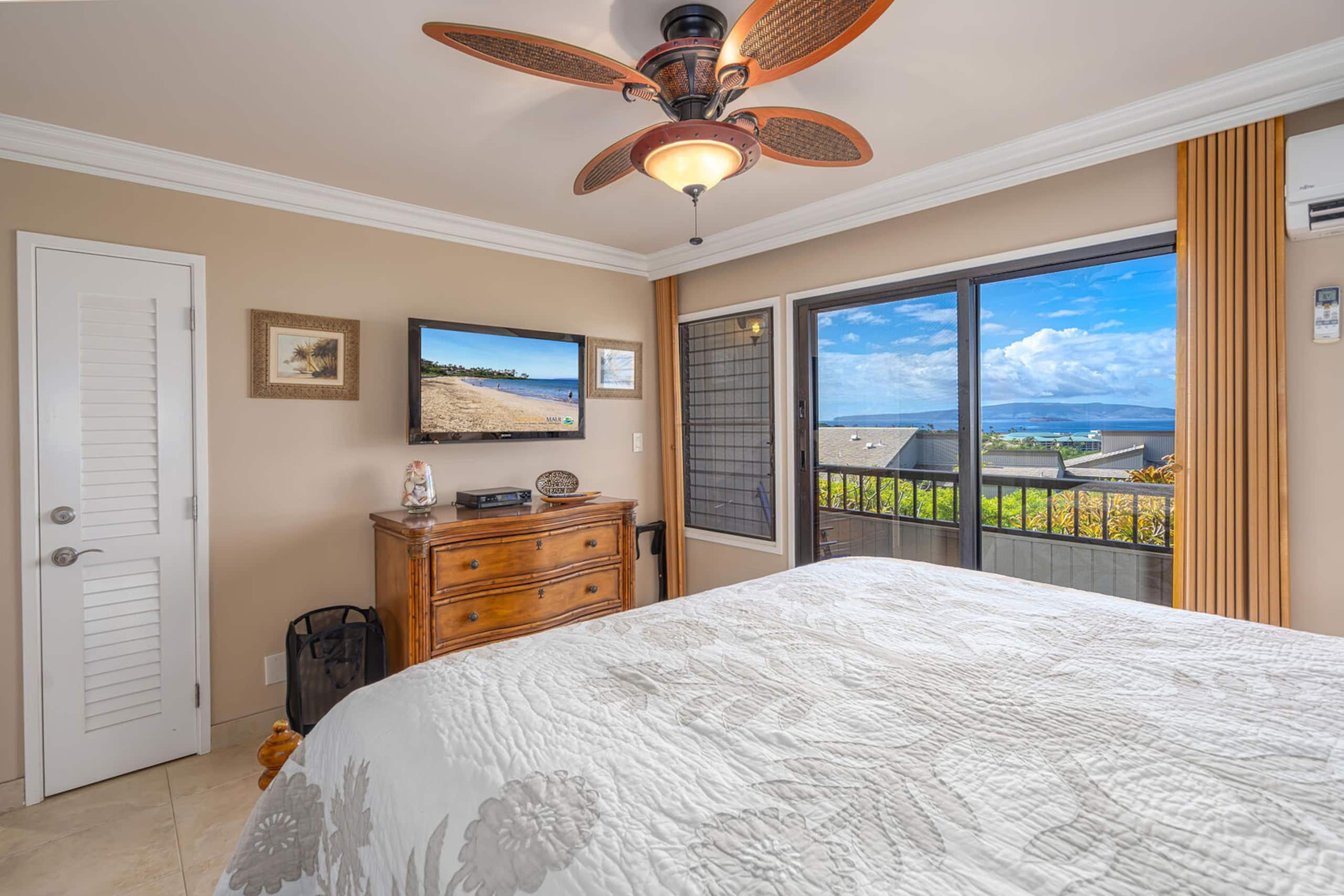 Condo in Kihei · ★5.0 · 1 bedroom · 1 bed · 2 baths - Image 9