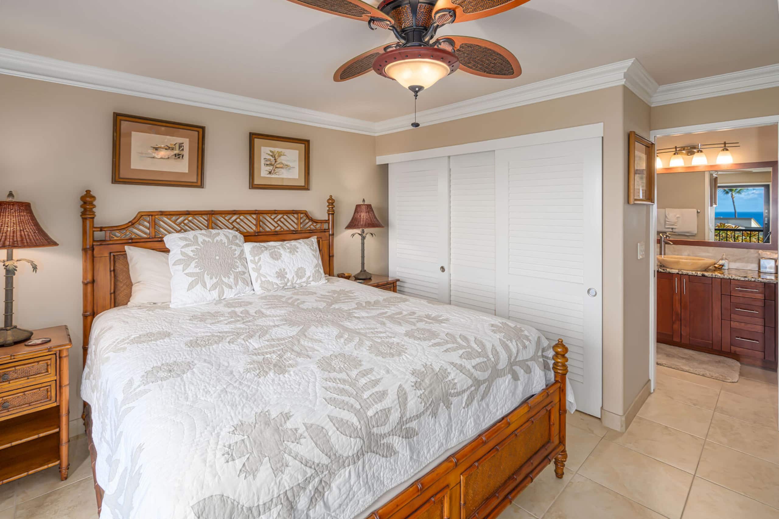 Condo in Kihei · ★5.0 · 1 bedroom · 1 bed · 2 baths - Image 8
