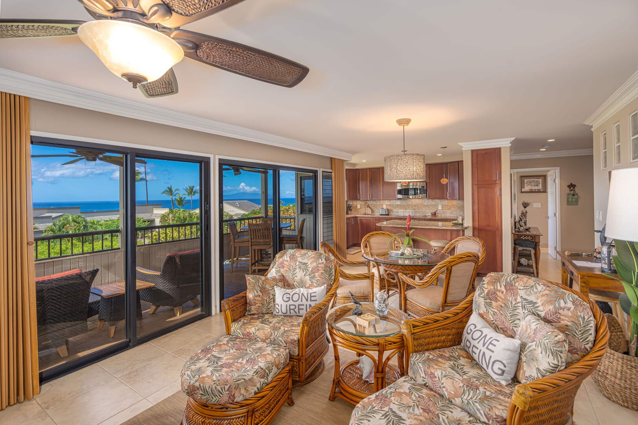 Condo in Kihei · ★5.0 · 1 bedroom · 1 bed · 2 baths - Image 24