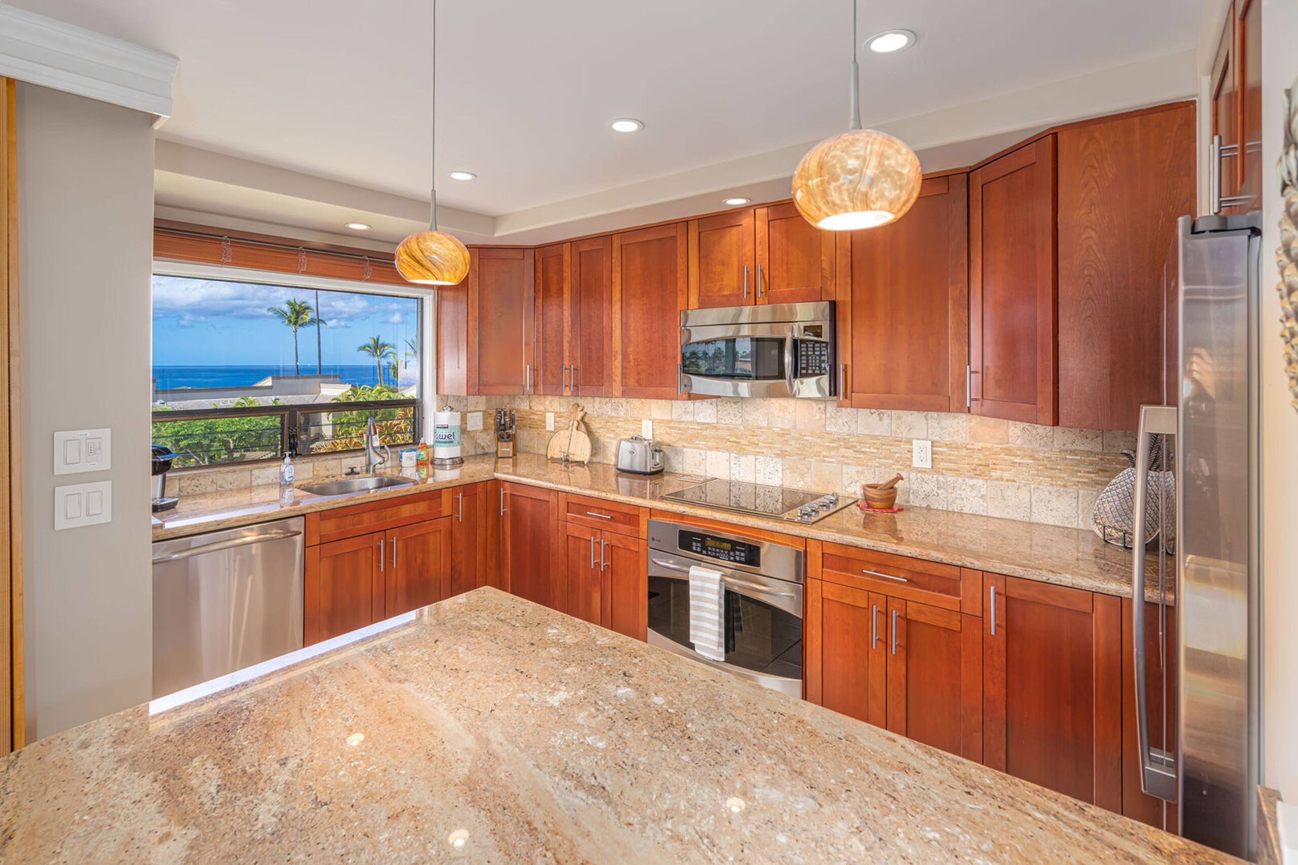 Condo in Kihei · ★5.0 · 1 bedroom · 1 bed · 2 baths - Image 2