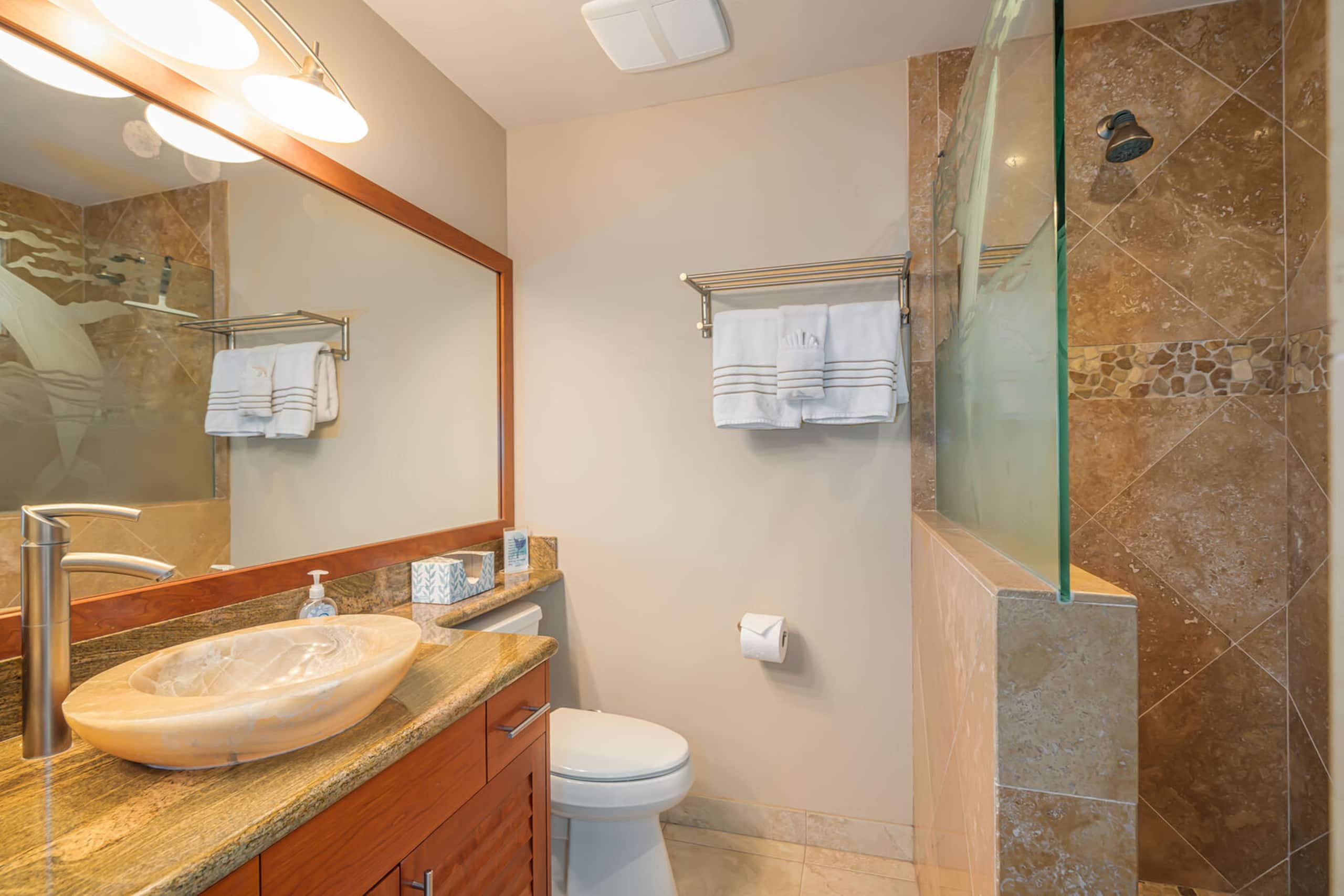 Condo in Kihei · ★5.0 · 1 bedroom · 1 bed · 2 baths - Image 11
