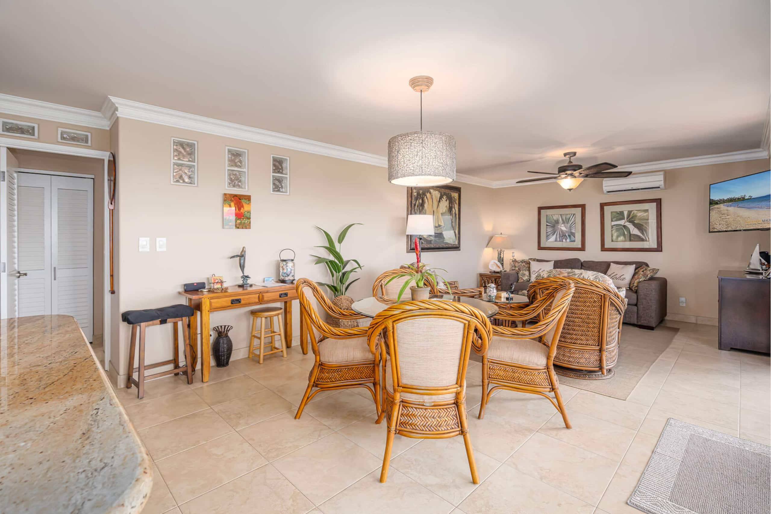 Condo in Kihei · ★5.0 · 1 bedroom · 1 bed · 2 baths - Image 5