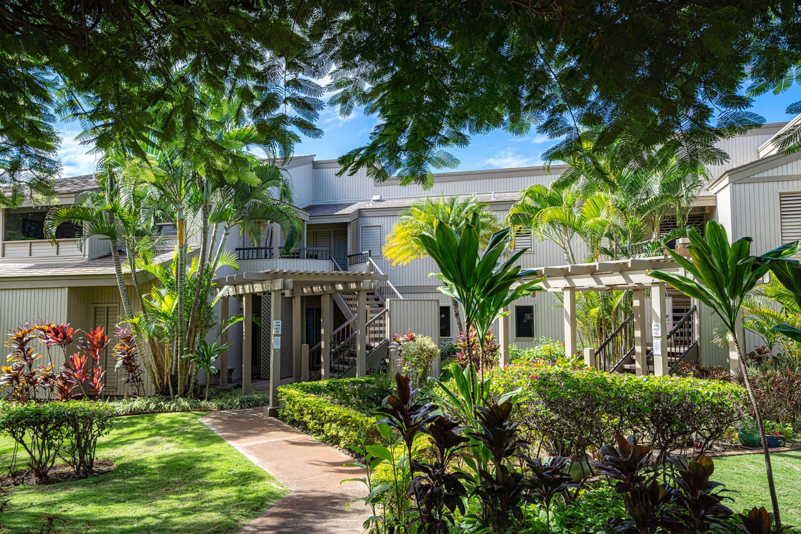 Condo in Kihei · ★5.0 · 1 bedroom · 1 bed · 2 baths - Image 20
