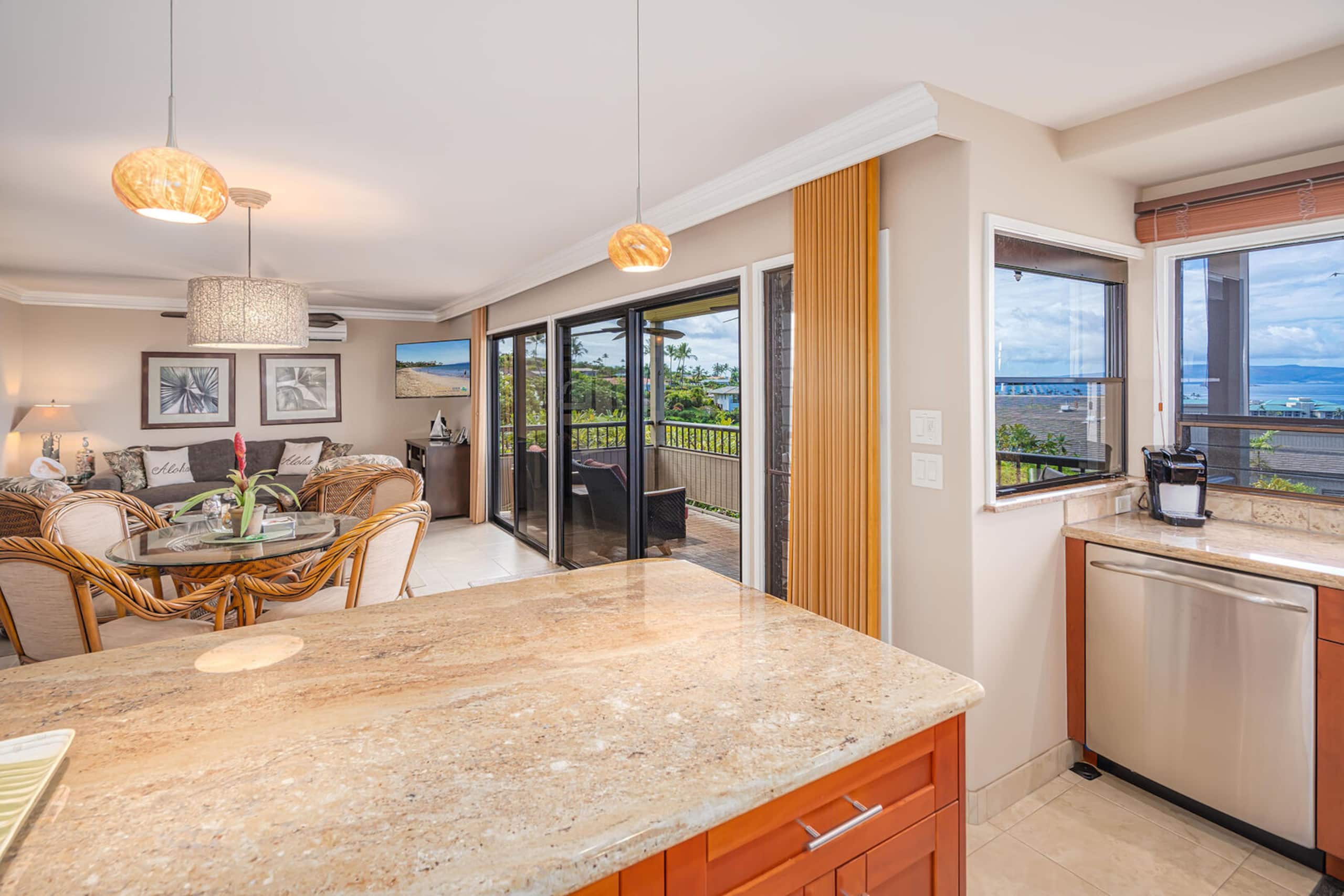 Condo in Kihei · ★5.0 · 1 bedroom · 1 bed · 2 baths - Image 27