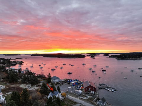 Bayview House 1br 2ba Stunning Harbor Views