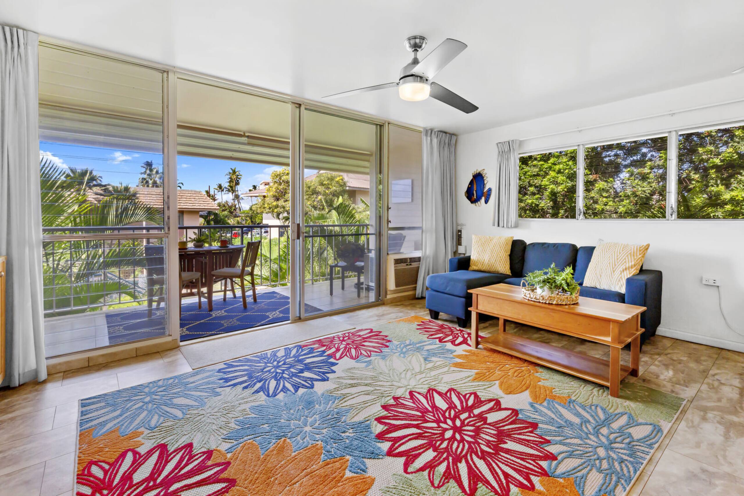 Condo in Kihei · ★4.5 · 1 bedroom · 1 bed · 1 bath - Image 7