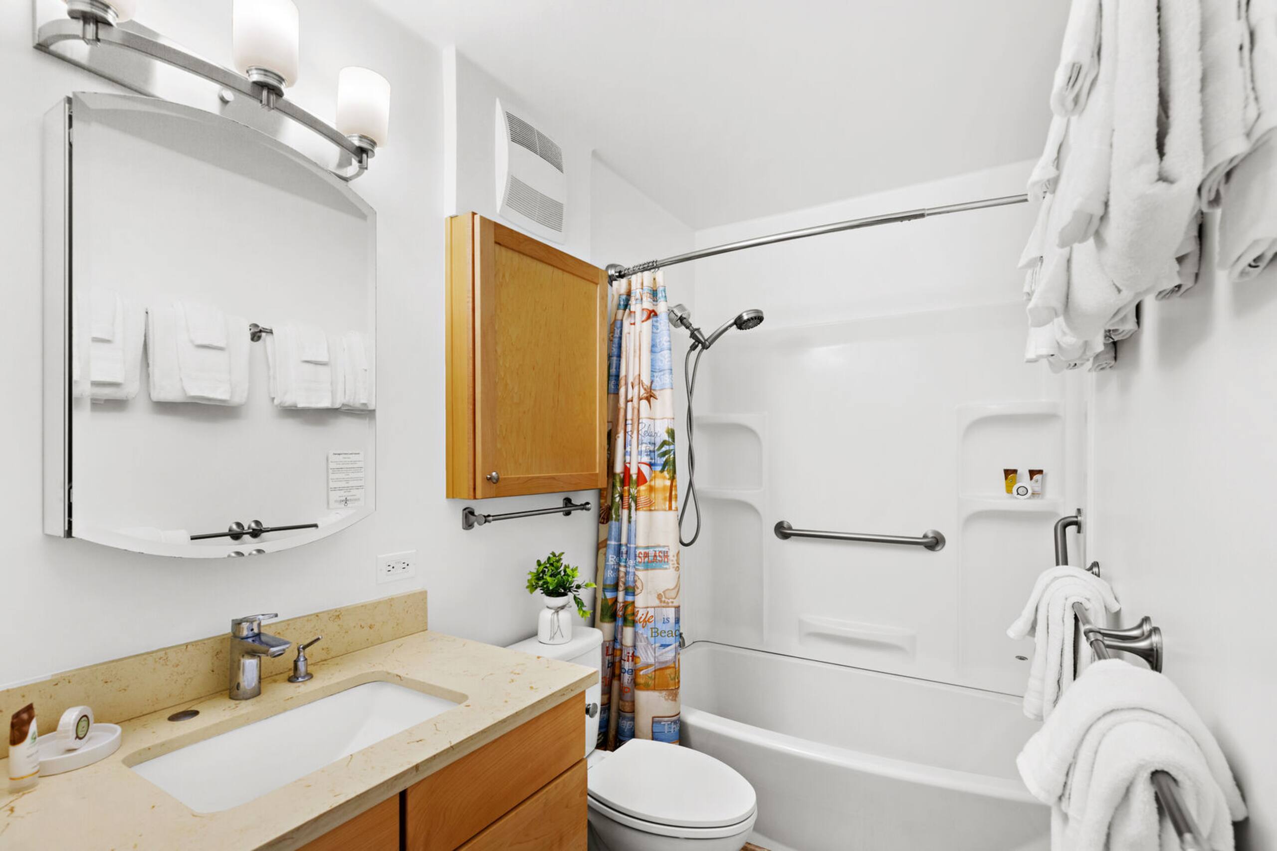 Condo in Kihei · ★4.5 · 1 bedroom · 1 bed · 1 bath - Image 15