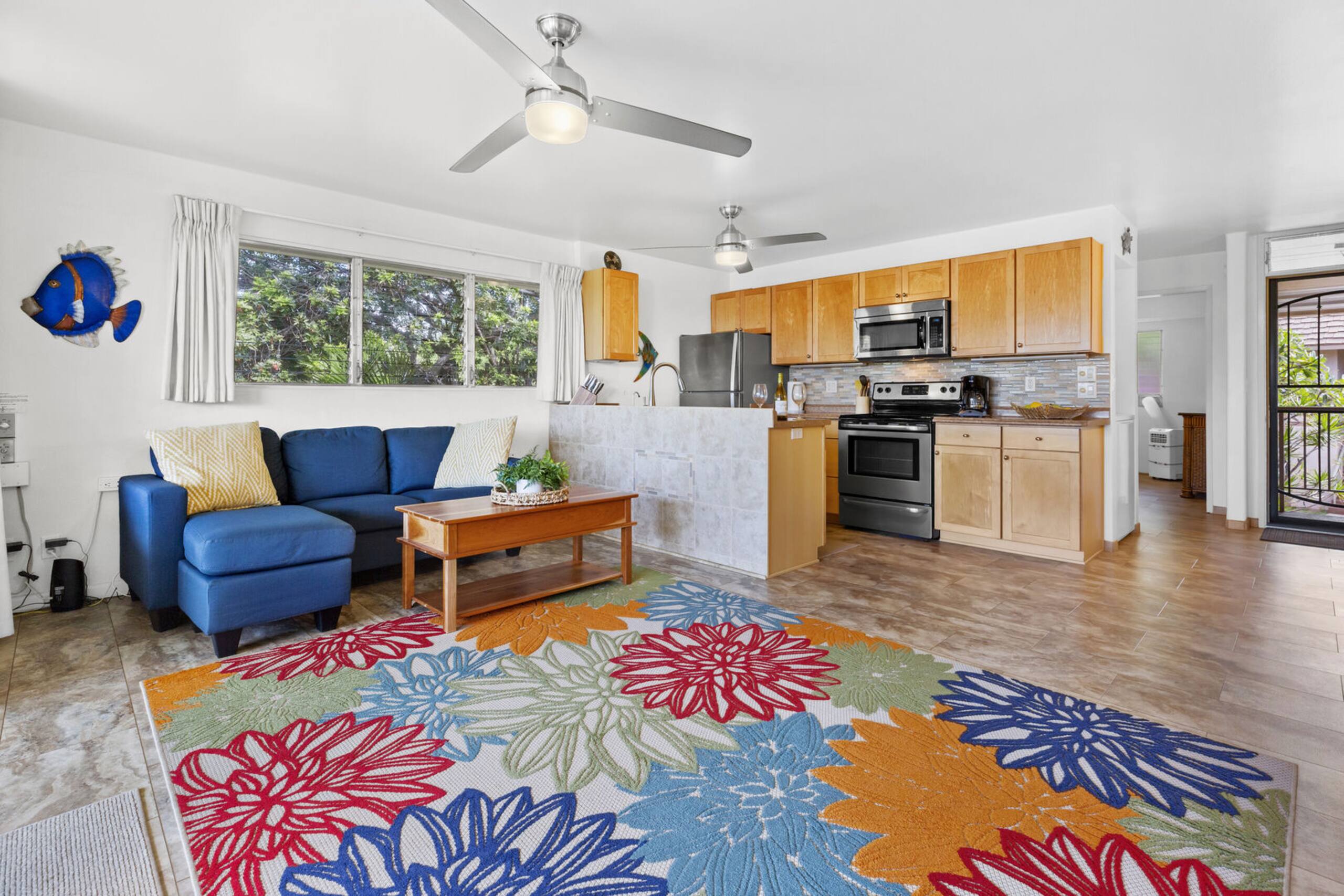Condo in Kihei · ★4.5 · 1 bedroom · 1 bed · 1 bath - Image 8
