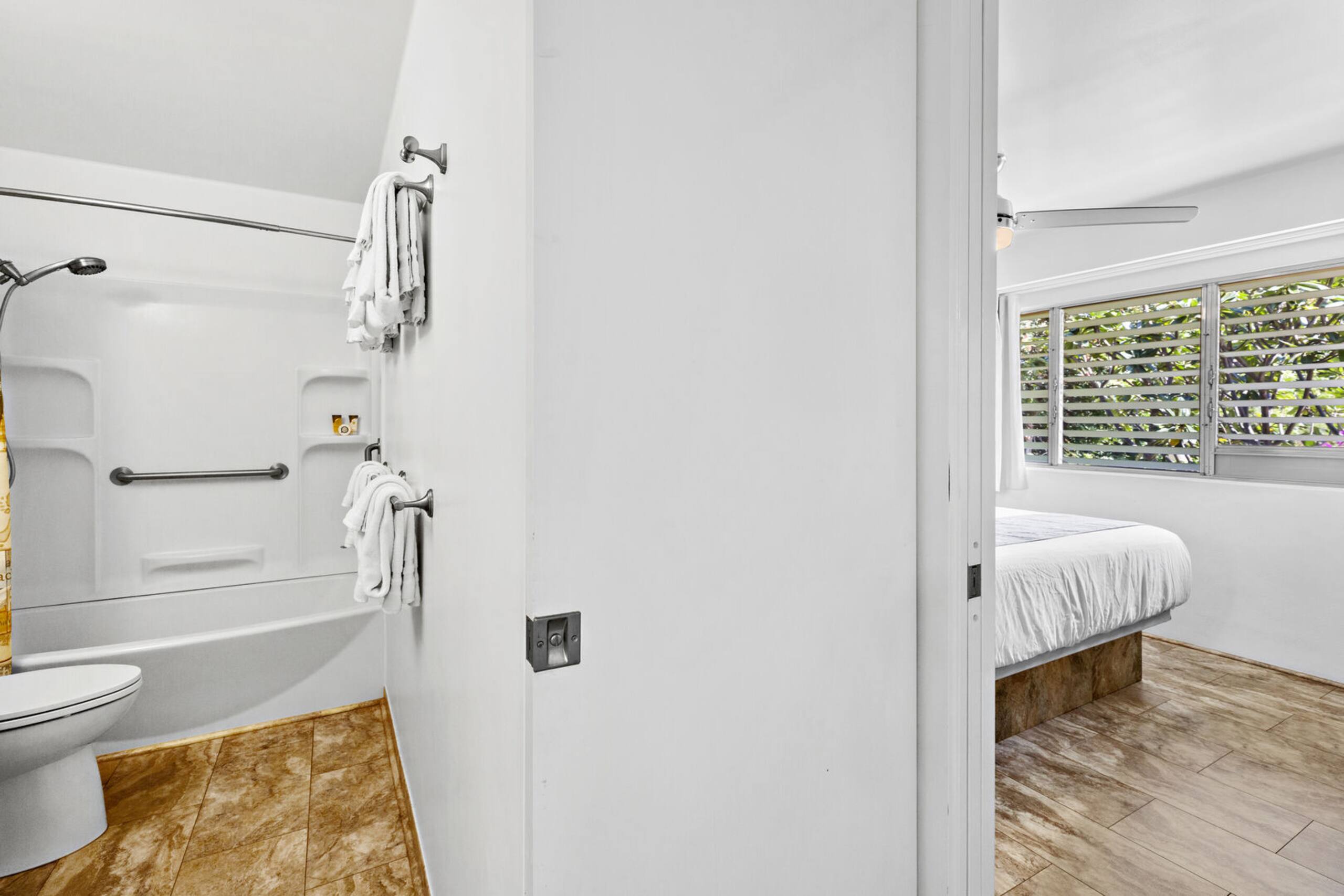 Condo in Kihei · ★4.5 · 1 bedroom · 1 bed · 1 bath - Image 17