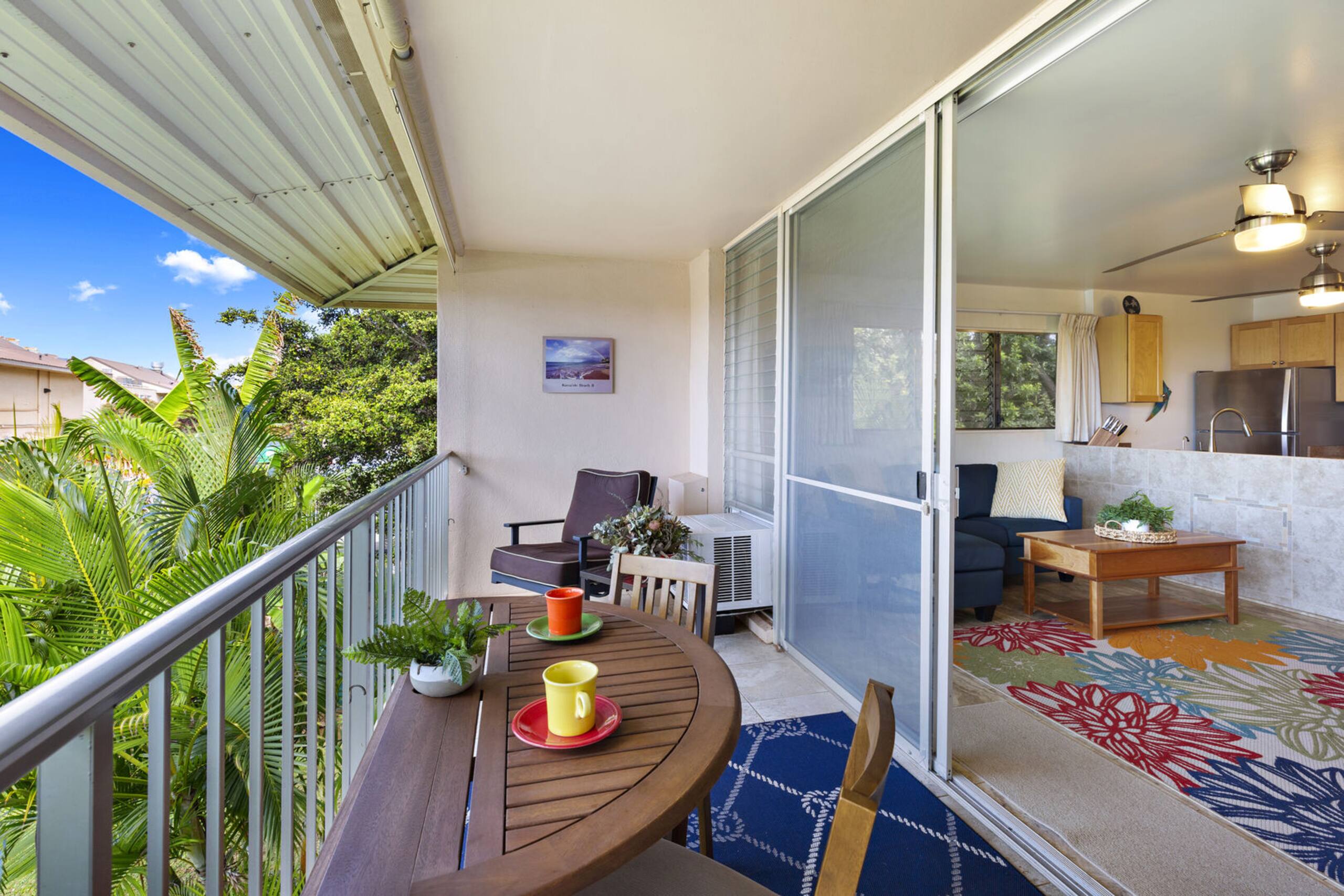 Condo in Kihei · ★4.5 · 1 bedroom · 1 bed · 1 bath - Image 5