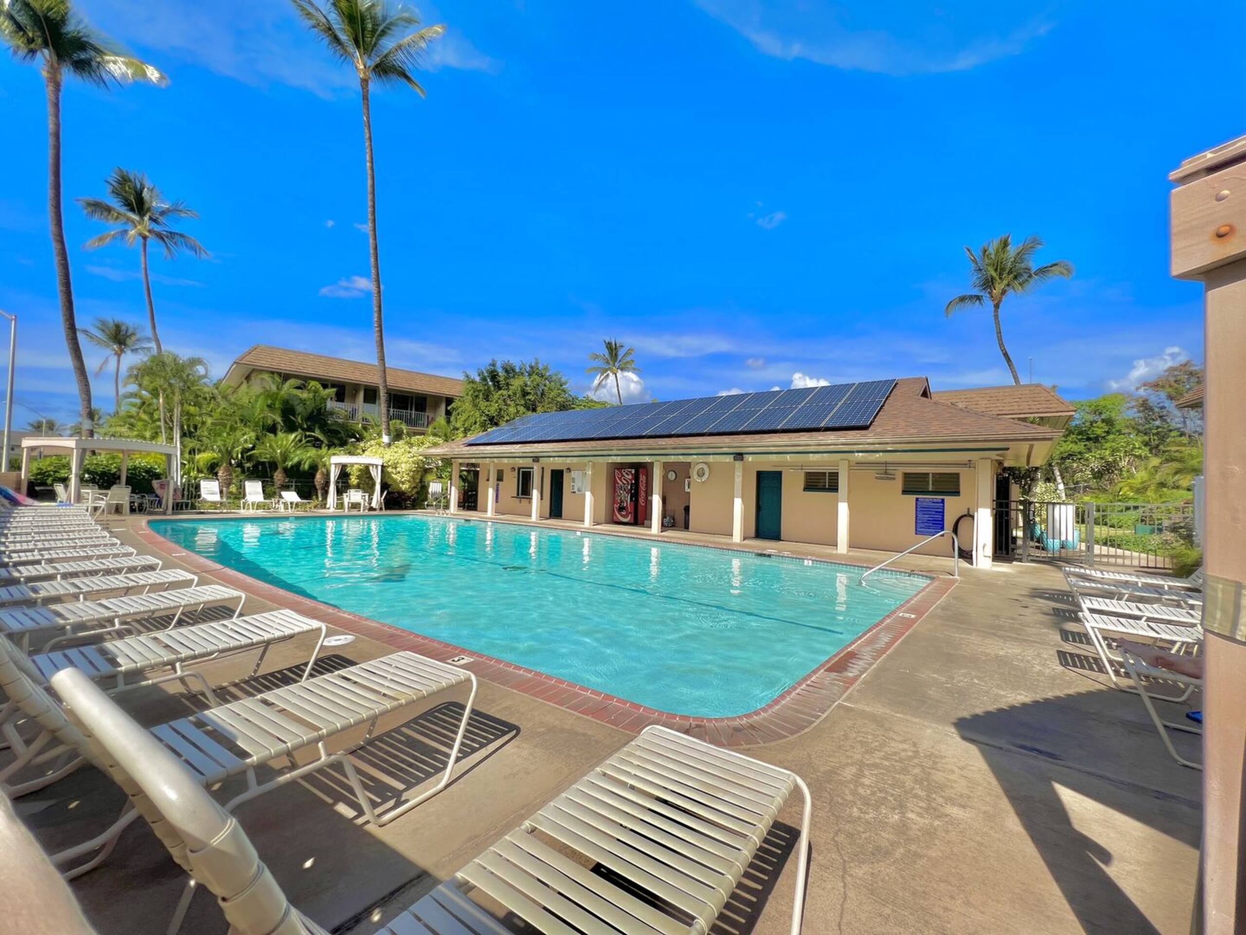 Condo in Kihei · ★4.5 · 1 bedroom · 1 bed · 1 bath - Image 23