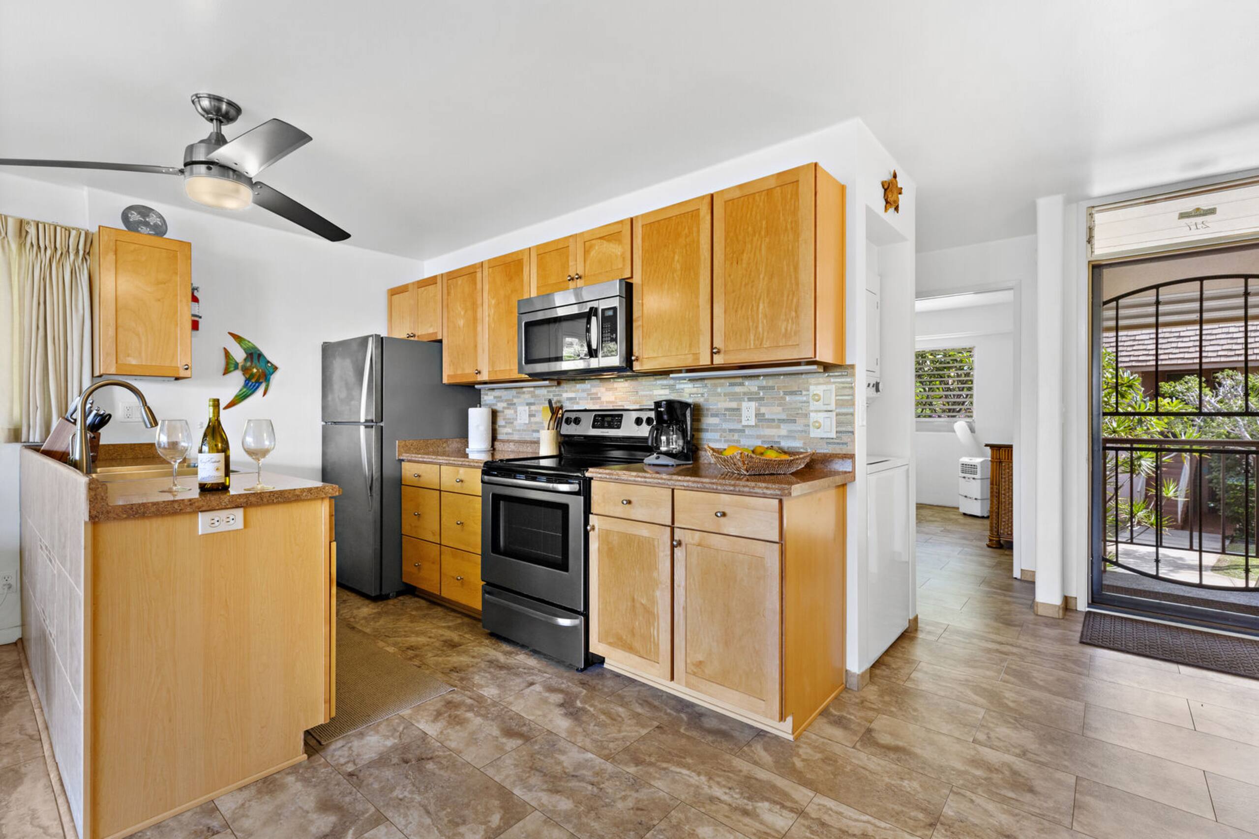 Condo in Kihei · ★4.5 · 1 bedroom · 1 bed · 1 bath - Image 12