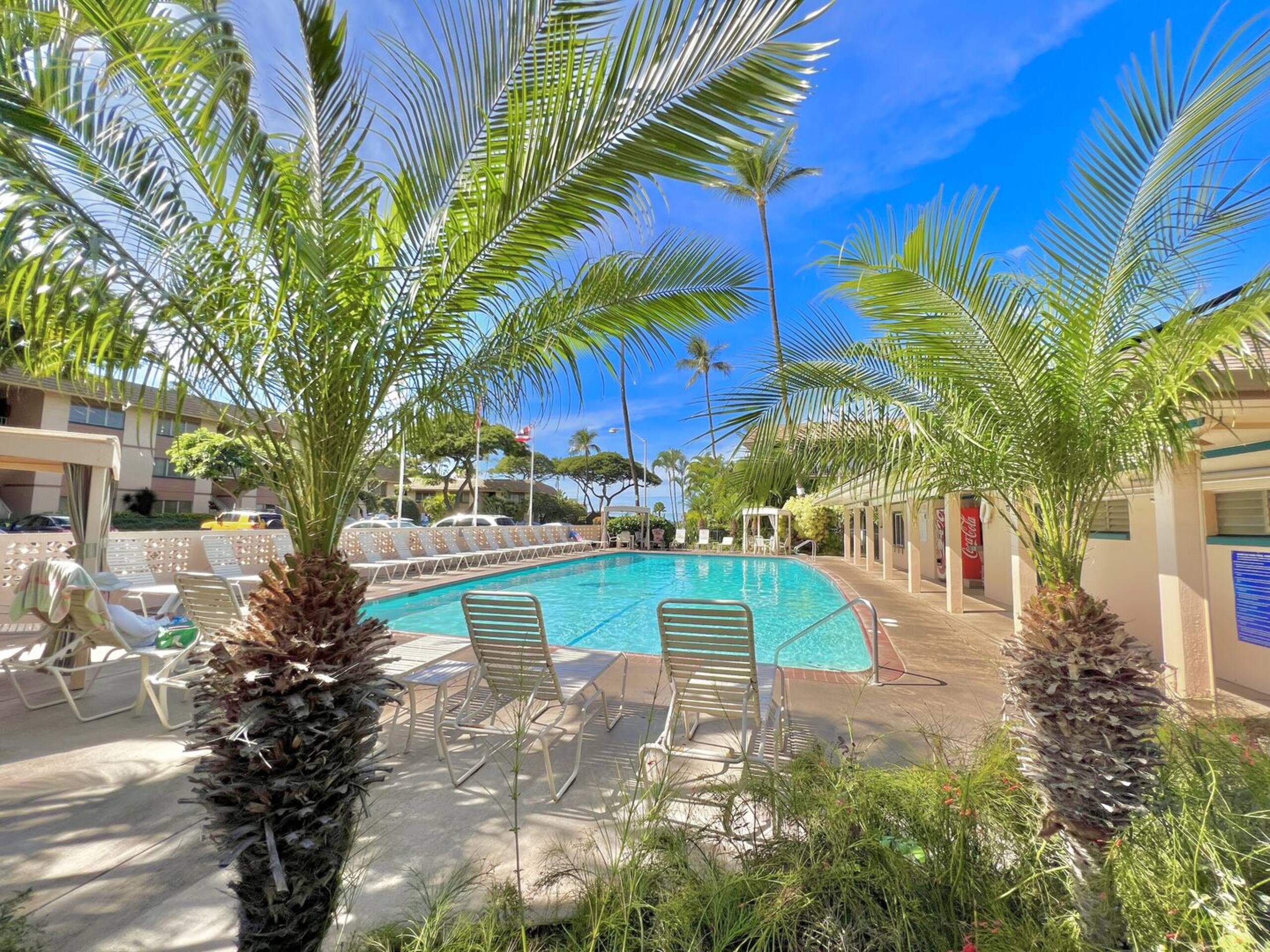 Condo in Kihei · ★4.5 · 1 bedroom · 1 bed · 1 bath - Image 24