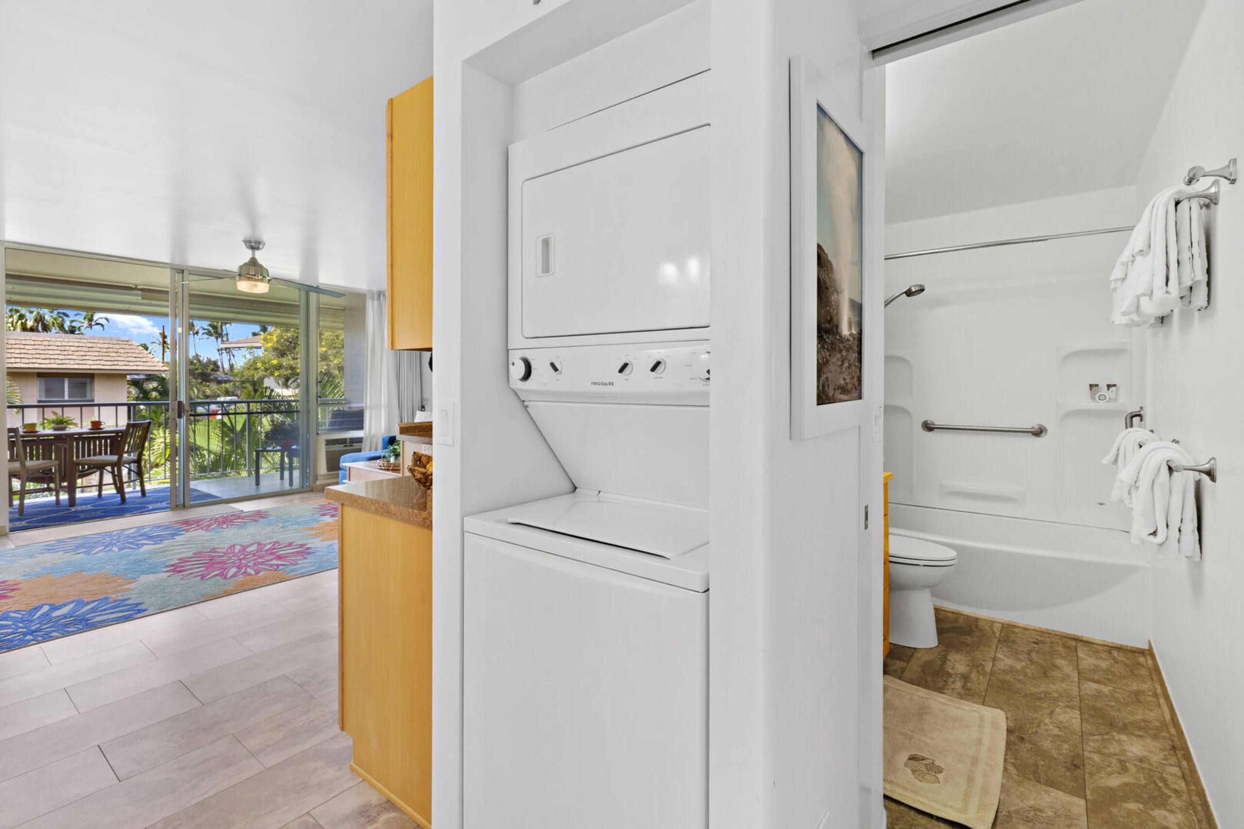 Condo in Kihei · ★4.5 · 1 bedroom · 1 bed · 1 bath - Image 13